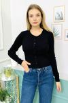 158595 Kisa Fitilli Triko Hirka